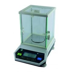 Dijital Hassas Terazi 500 gr – 1 mg Hassasiyet LCD Ekran Tartım Terazisi