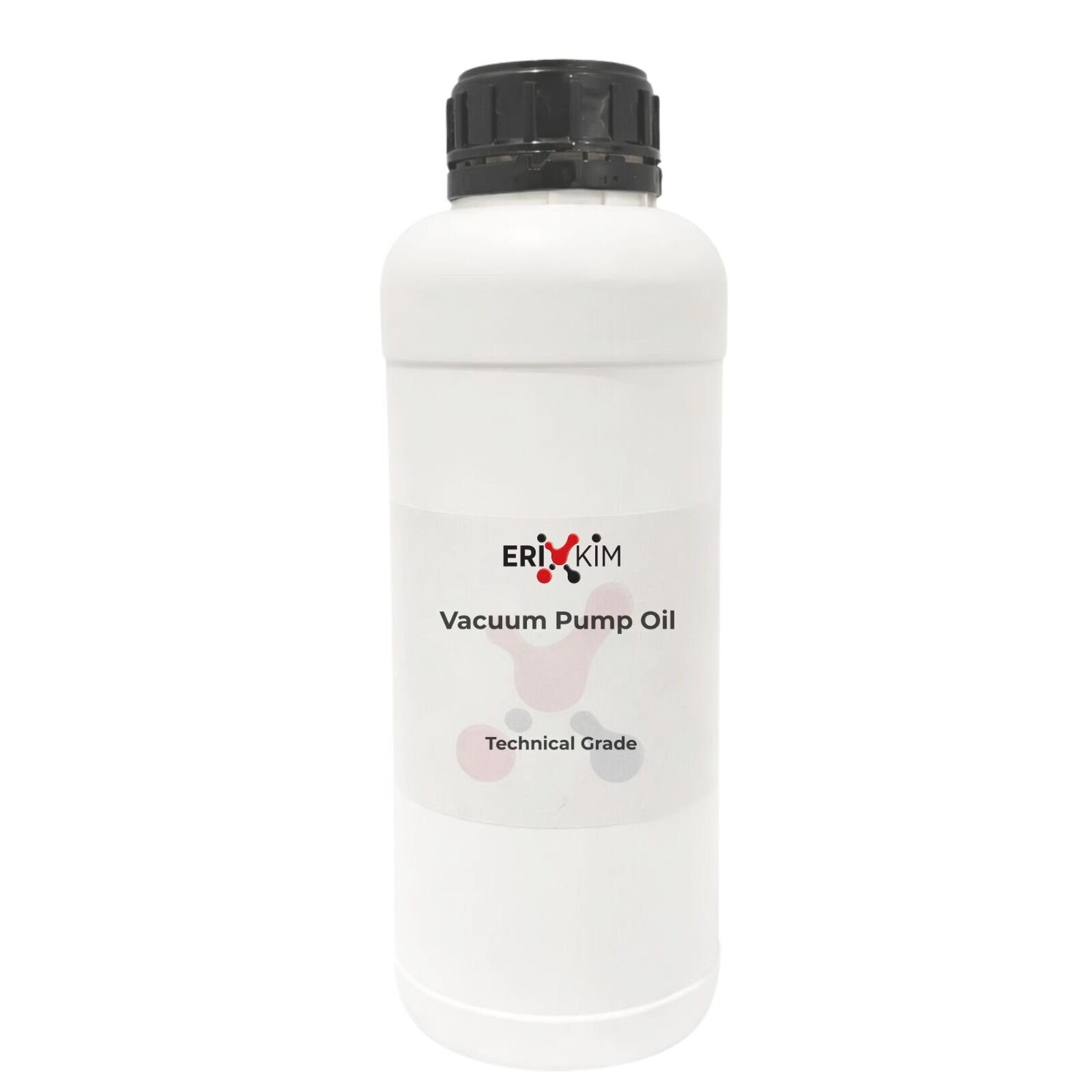 Vakum Pompası Yağı 1 Lt 