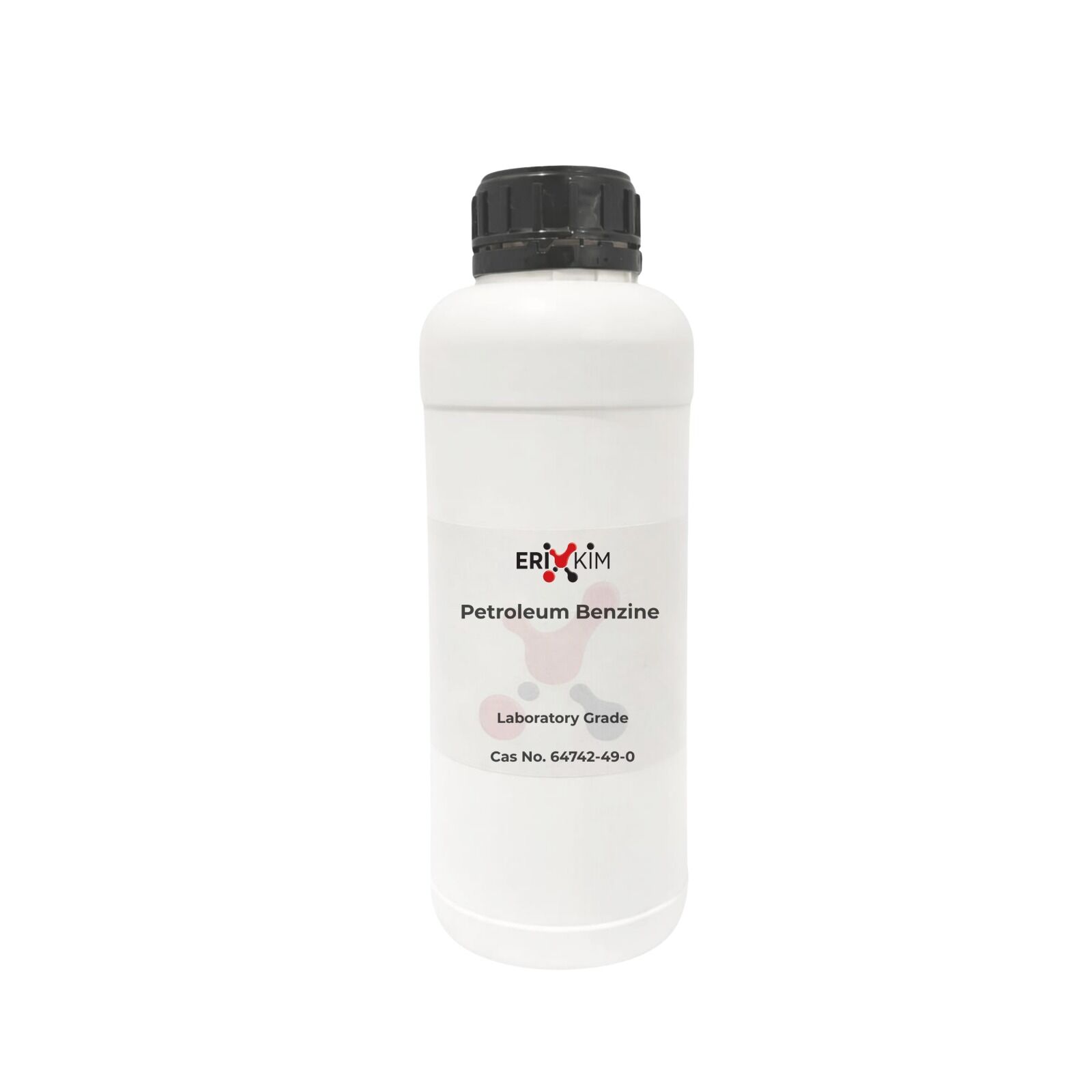 Petrol Eteri 1 Lt  - Petroleum Benzine