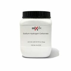 Sodyum Hidrojen Karbonat (Sodyum Bikarbonat) - Sodium hydrogen Carbonate