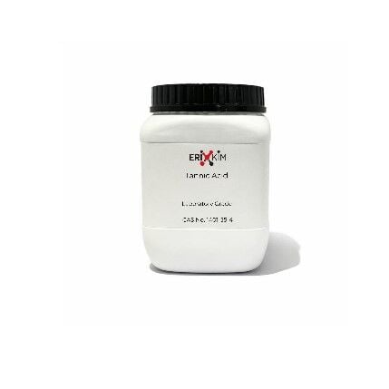 Tannik Asit 1 Kg – Tannic Acid Powder