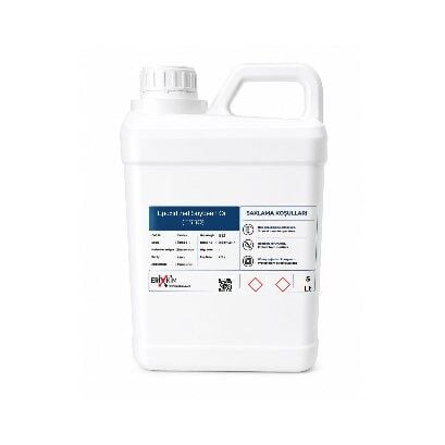 ESBO Epoksi Soya Yağı 5 Litre – PVC Stabilizatör ve Plastikleştirici
