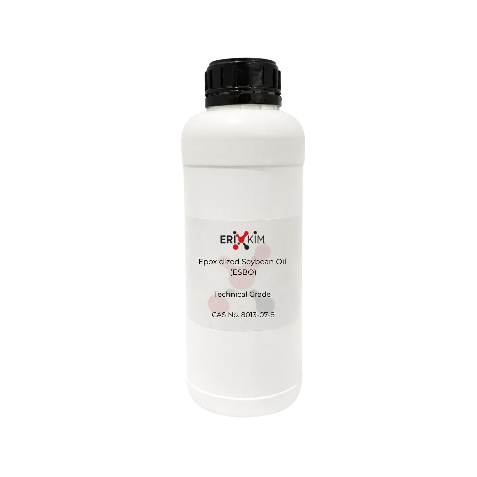 ESBO Epoksi Soya Yağı 1 Litre – PVC Stabilizatör ve Plastikleştirici