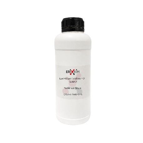 ESBO Epoksi Soya Yağı 1 Litre – PVC Stabilizatör ve Plastikleştirici