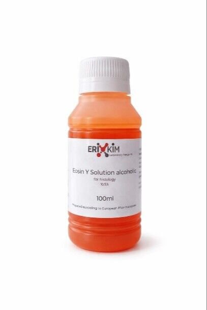 Eosin Y Solusyonu