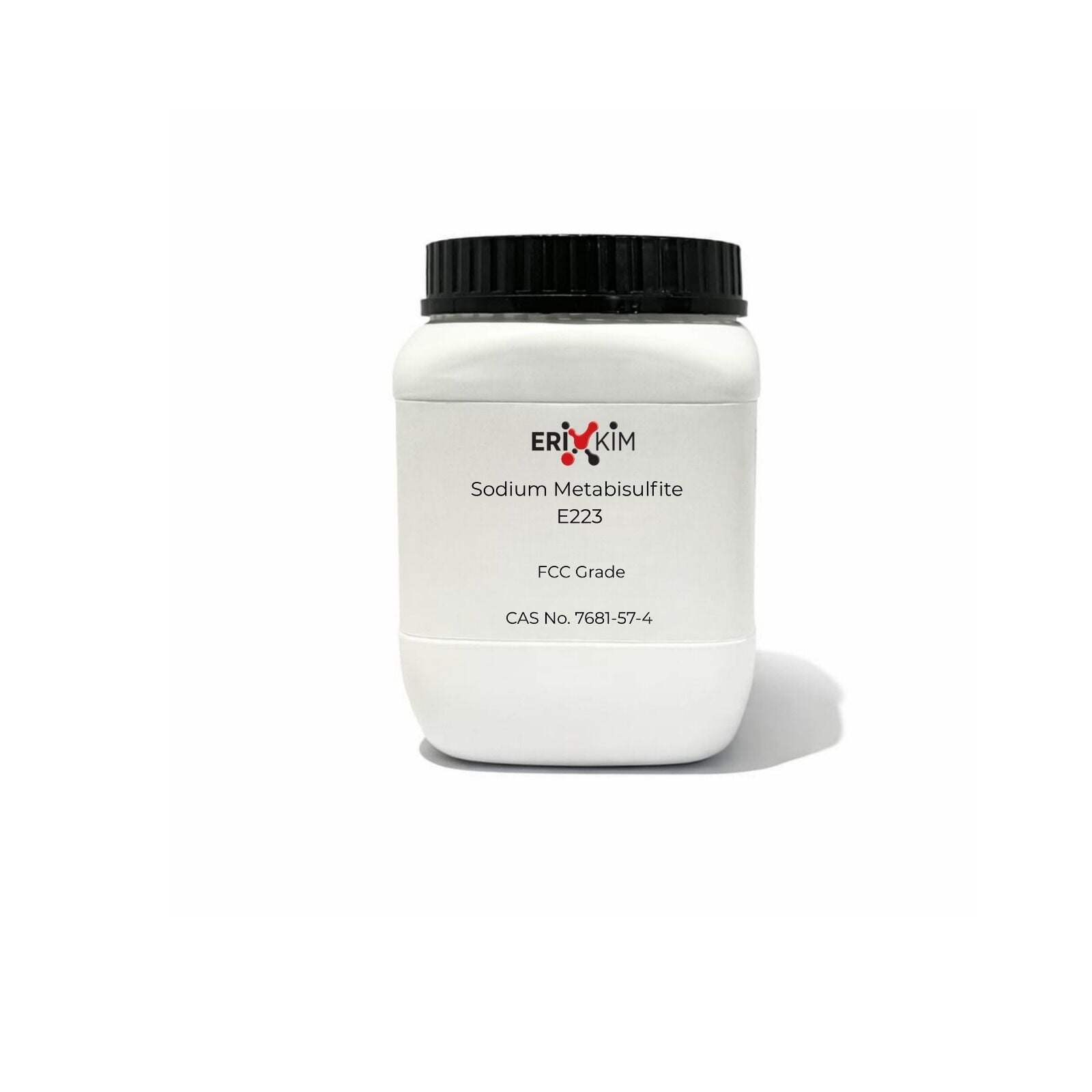 Sodyum Metabisülfit 1 Kg - Sodium Metabisulfite E223