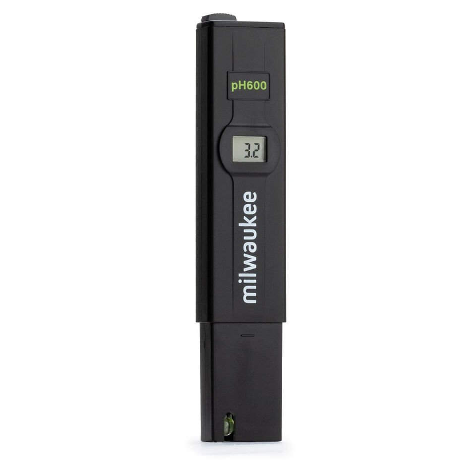 Ph Metre Cep Tipi