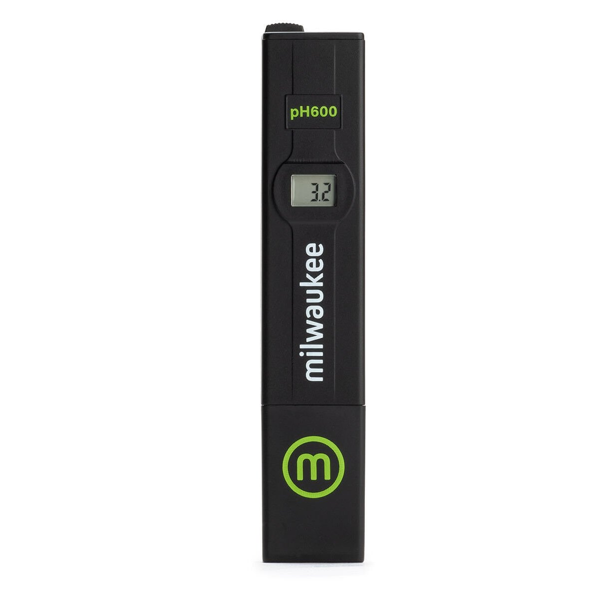 Milwaukee pH600 Cep Tipi pH Metre 0.0 - 14.0 pH