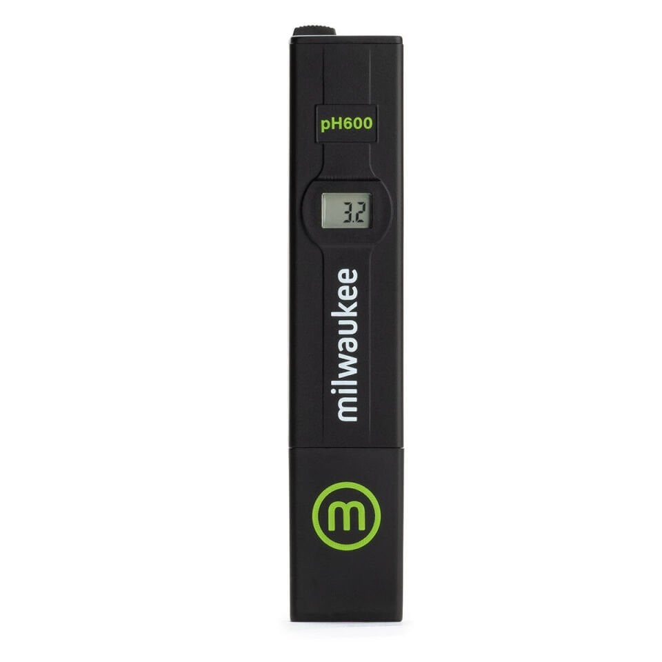 Ph Metre Cep Tipi