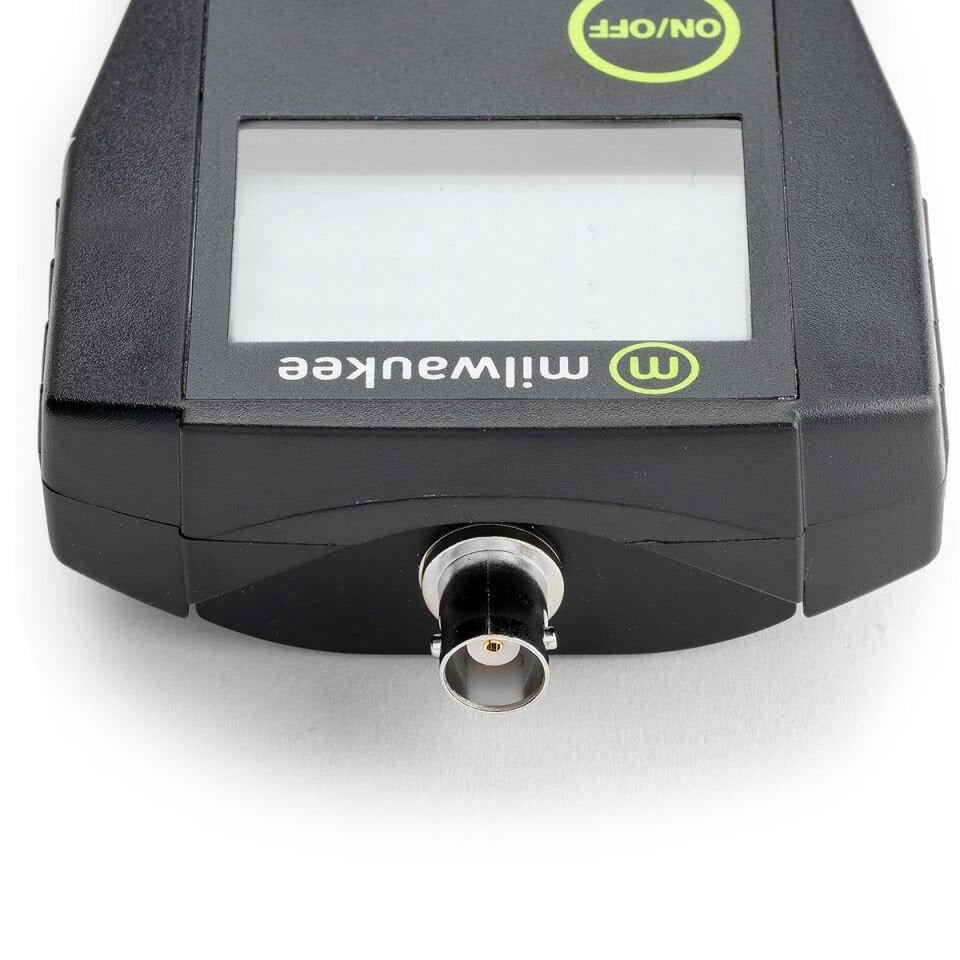 Milwaukee MW101 PRO Portatif pH Metre   0.00 - 14.00 pH