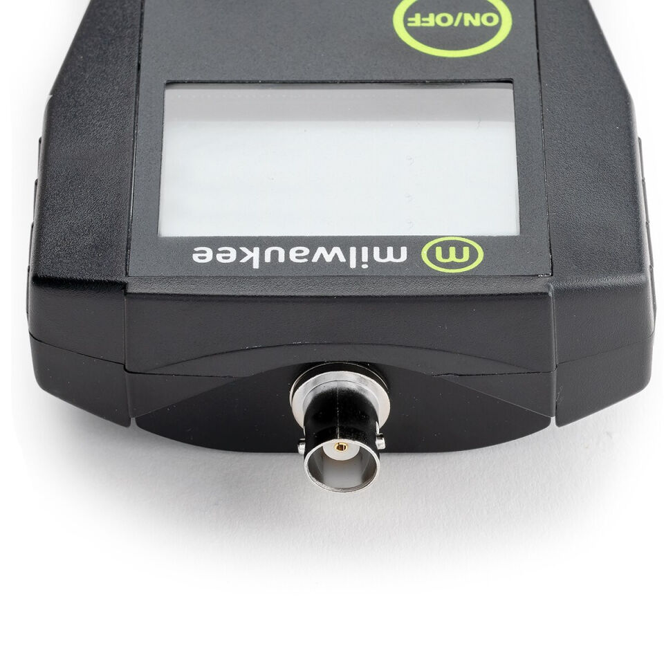 Milwaukee MW101S PRO Portatif pH Metre Toprak İçin  0.00 - 14.00 pH