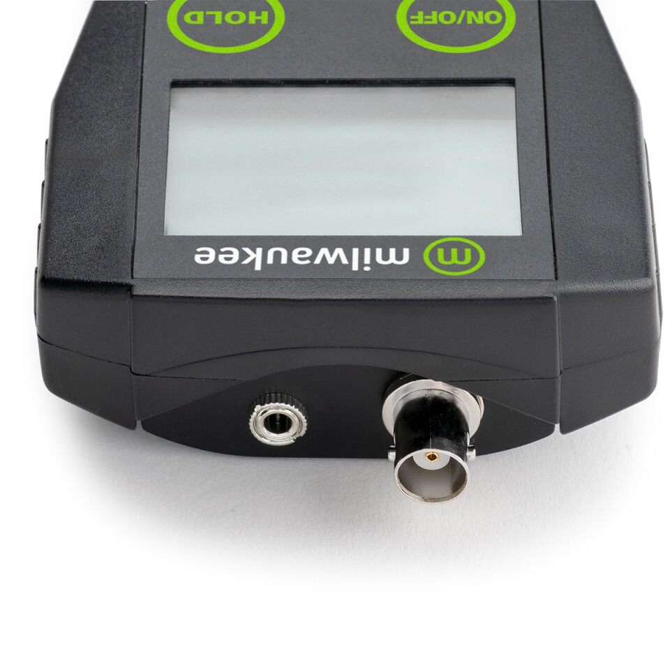 ph metre et için