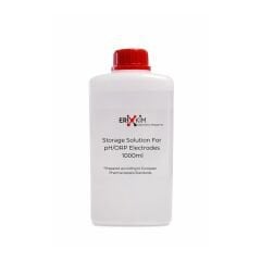 Elektrod Koruma Sıvısı 1 Lt - pH Probu Koruma Solüsyonu