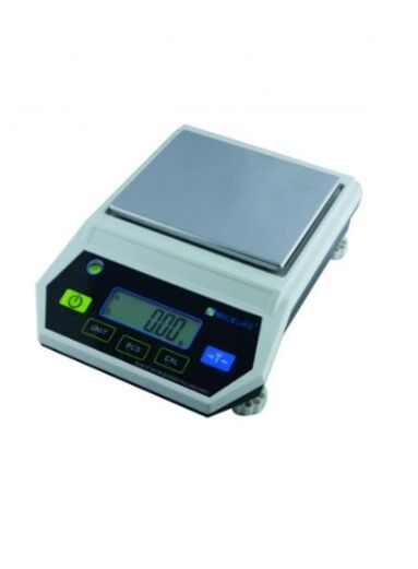 LABORATUVAR TİPİ HASSAS TARTIM TERAZİSİ - 6kg/0,01g