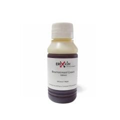 Bromokrezol Yeşili İndikatör Çözeltisi 100 ml – Bromocresol Green İndikatörü