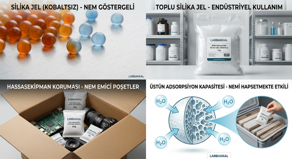 SİLİKAJELMAVİ