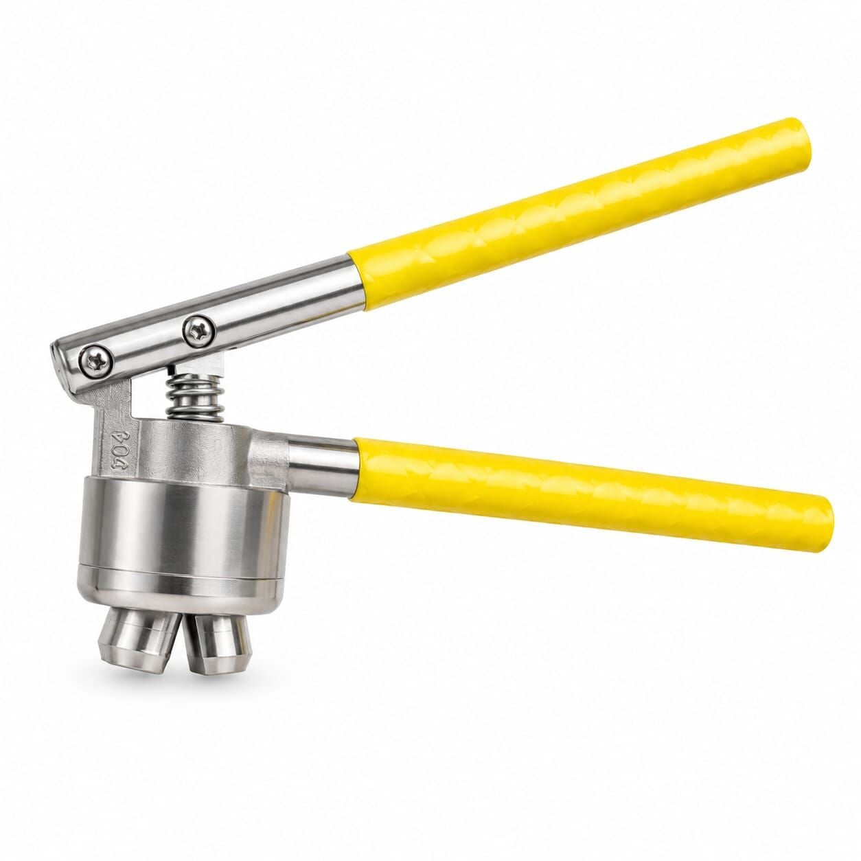 Vial Kapağı Kapatma Aparatı ND20 | Vial Crimper Kapak Kapatıcı