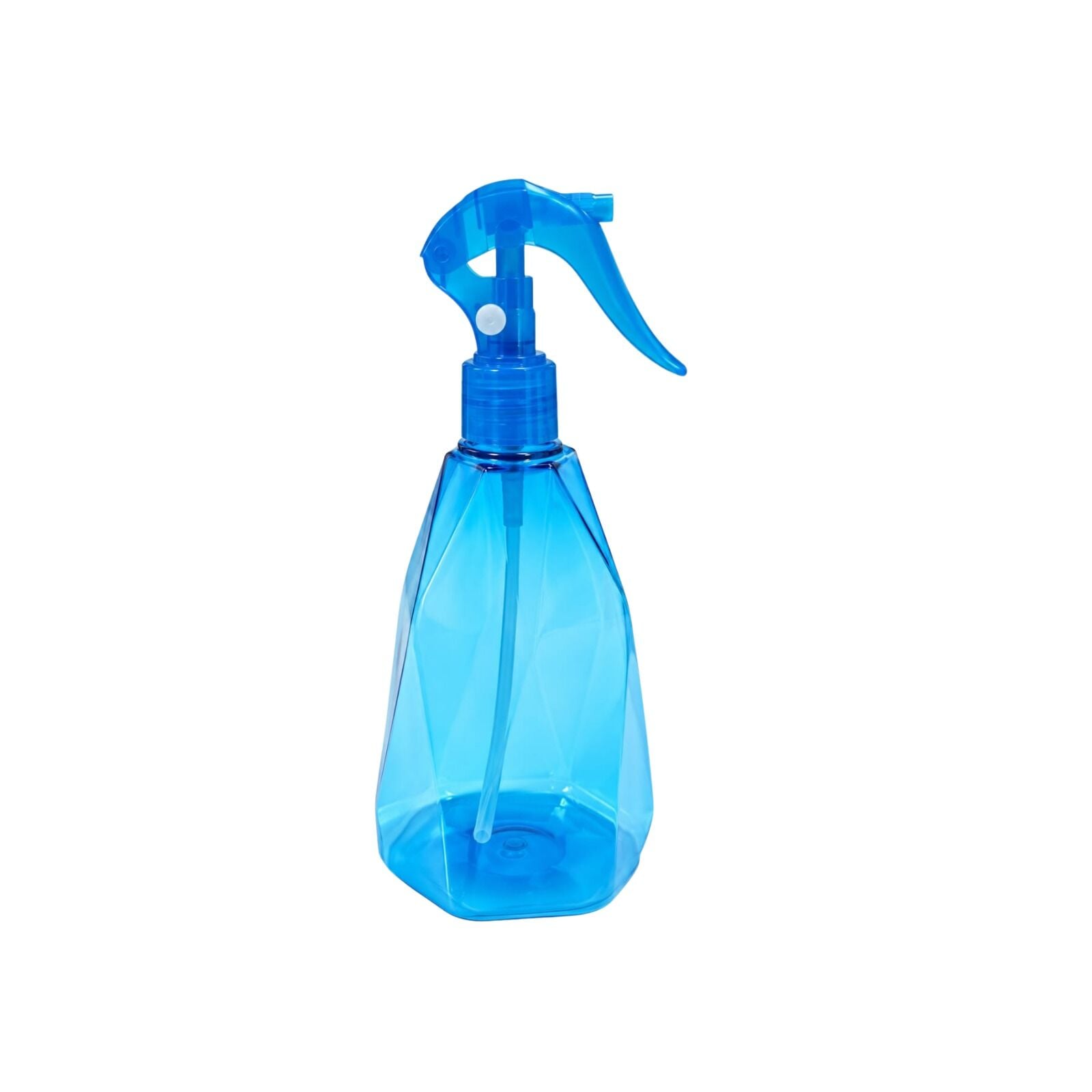 Sprey Şişe 500 ml Mavi - Kimyasala Dayanıklı Fısfıs Şişe