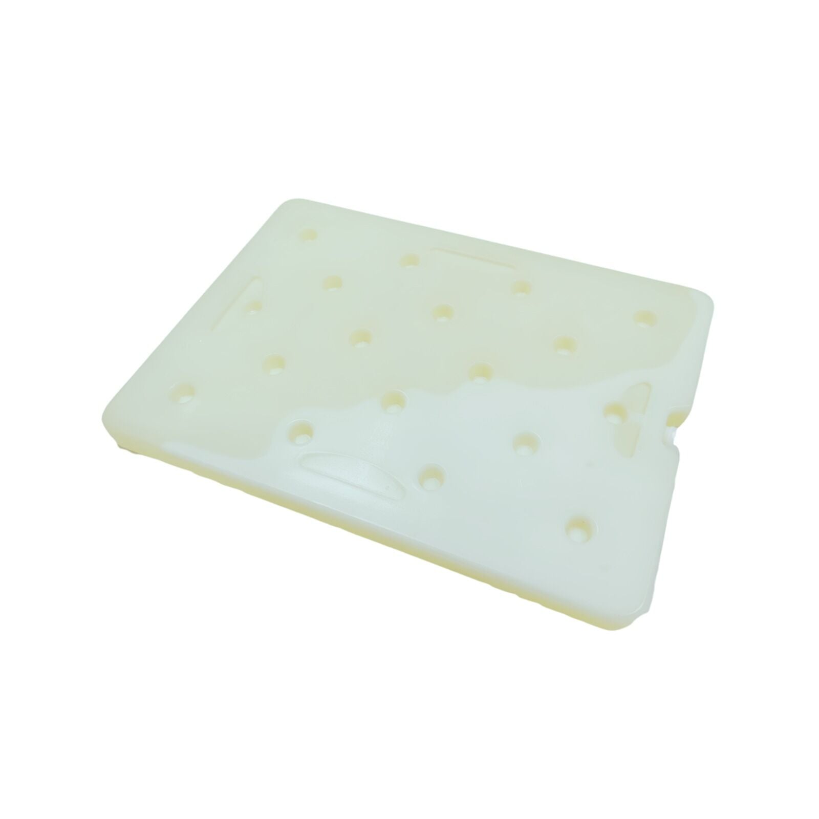 Profesyonel Büyük Boy Ötektik (PCM) Buz Aküsü 3 Litre - 41x31x2.5 cm