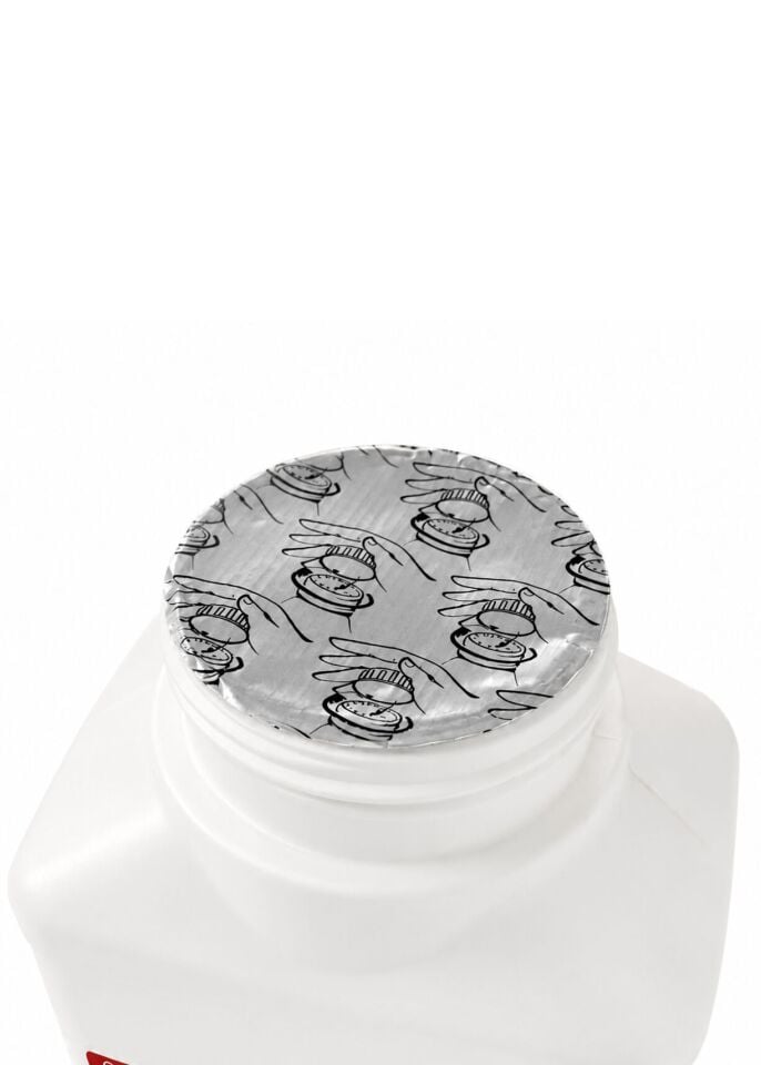 Magnezyum Hidroksit Pharma Grade 1 Kg